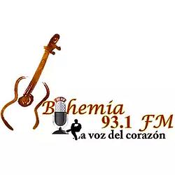 Bohemia FM Mallorca logo