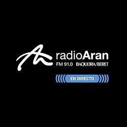 Radio Aran logo