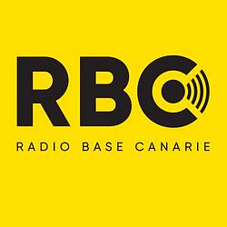 Radio Base Canarie logo