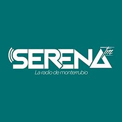 Serena FM logo