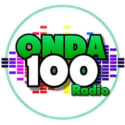 Onda 100 Radio logo