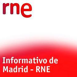 RNE Informativo de Madrid radio logo