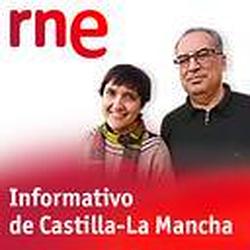 RNE Informativo de Castilla La Mancha radio logo