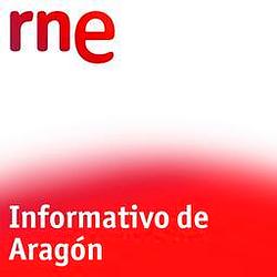 RNE Informativo de Aragón radio logo