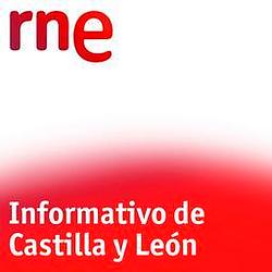 RNE Informativo de Castilla y León radio logo