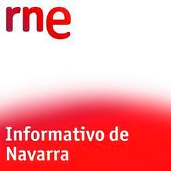 RNE Informativo de Navarra radio logo