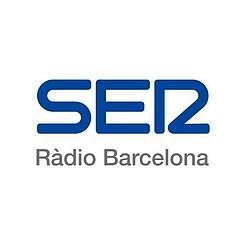 Ràdio Barcelona SER logo