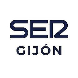 Cadena Gijón SER radio logo
