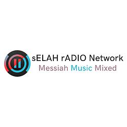 SELAH RADIO NETWORK logo