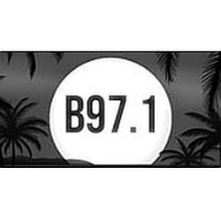B97.1 Grand Rapids HD2 radio logo