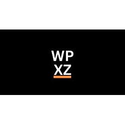 WPXZ Radio logo
