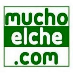 Mucho Elche radio logo