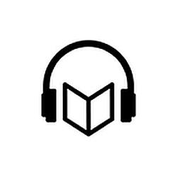 Audiolibros Radio logo