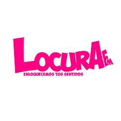 Locura FM logo