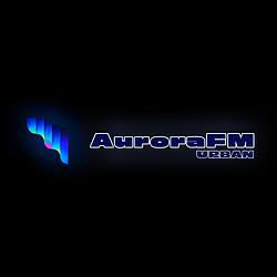 Aurora FM Urban logo