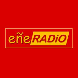 Eñe Radio logo