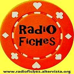 Radio Fiches logo