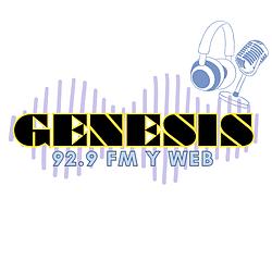 Genesis 92.9 FM logo
