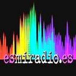 Esmi Radio logo