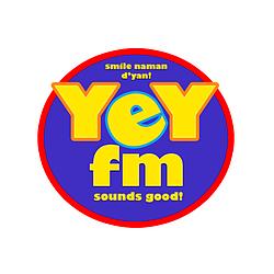 YeY FM logo