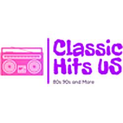 Classic Hits US radio logo