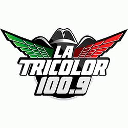 La Tricolor radio logo