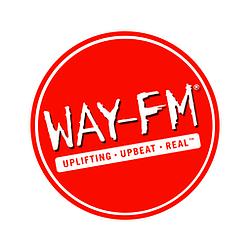 Way-FM logo