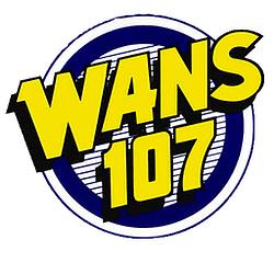 107 Wans Fm logo