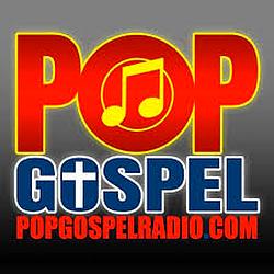 POP Gospel Radio logo