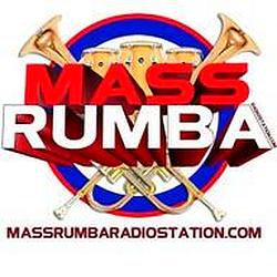 Mass Rumba Radio Station logo