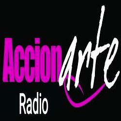 Accionarte Radio logo