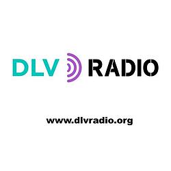 DLV Radio logo