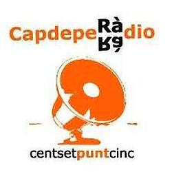 Capdepera Ràdio logo