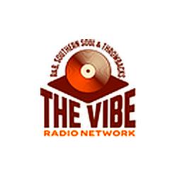 The Vibe Radio Network (KVYB-DM) logo