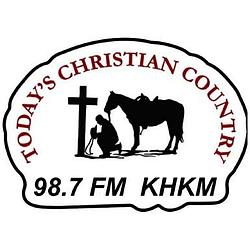 Today’s Christian Country radio logo