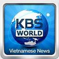 KBS World - Noticias (de lunes a sábado) radio logo