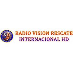 Radio Vision Rescate Internacional logo