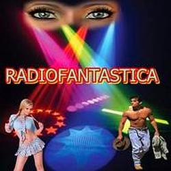 Radio Fantastica logo