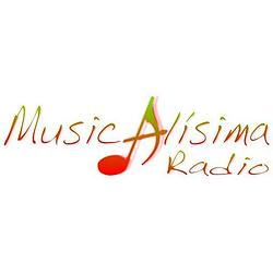 Musicalisima Radio logo