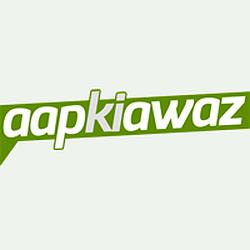 Aap ki Awaz radio logo