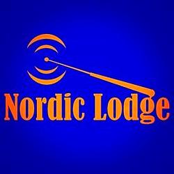 Nordic Lodge Copenhagen radio logo