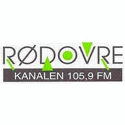 RodovreKanalen radio logo
