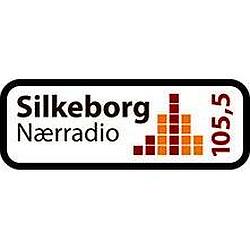 Silkeborg Nærradio radio logo