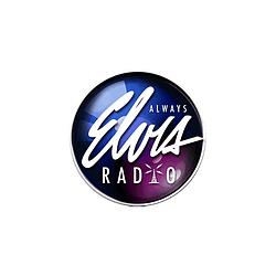 Always Elvis Radio logo