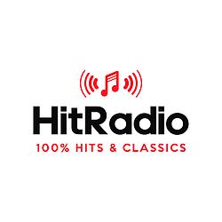 HitRadio radio logo