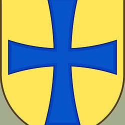 Nærradio Korsør radio logo