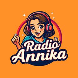 Radio Annika logo