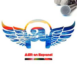 All Saints Radio en Espanol logo