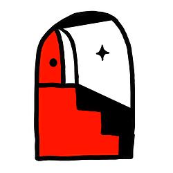 stairwaytonowhere radio logo