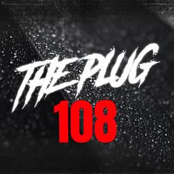 The Plug 108 radio logo